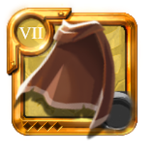 Grandmaster's Cape