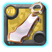 Grandmaster's Avalonian Cape