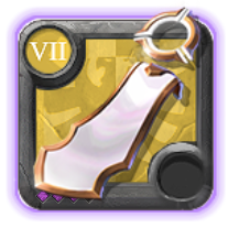 Grandmaster's Avalonian Cape