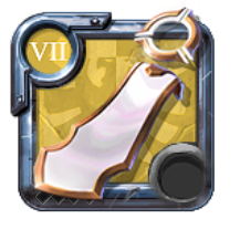 Grandmaster's Avalonian Cape