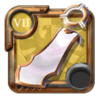 Grandmaster's Avalonian Cape