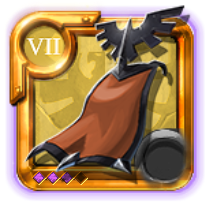 Grandmaster's Morgana Cape