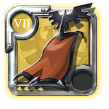 Grandmaster's Morgana Cape