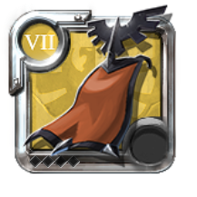 Grandmaster's Morgana Cape
