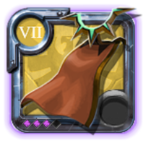 Grandmaster's Undead Cape