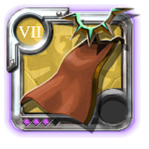 Grandmaster's Undead Cape