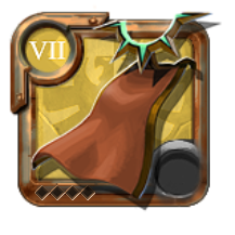 Grandmaster's Undead Cape