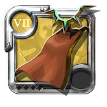 Grandmaster's Undead Cape