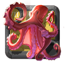 Kraken des profondeurs