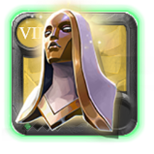 Grandmaster's Cowl of Purity