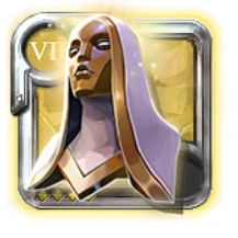 Grandmaster's Cowl of Purity
