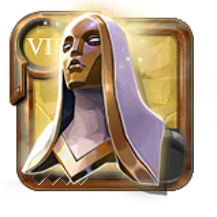 Grandmaster's Cowl of Purity