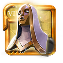 Grandmaster's Cowl of Purity