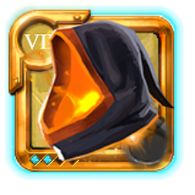 Grandmaster's Fiend Cowl