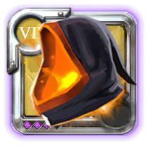 Grandmaster's Fiend Cowl