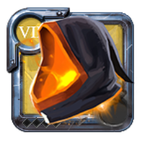 Grandmaster's Fiend Cowl