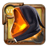 Grandmaster's Fiend Cowl