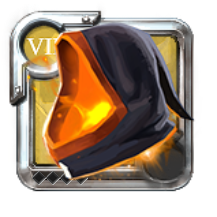 Grandmaster's Fiend Cowl