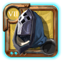 Grandmaster's Scholar Cowl