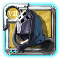 Grandmaster's Scholar Cowl