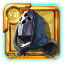 Grandmaster's Scholar Cowl