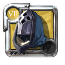 Grandmaster's Scholar Cowl