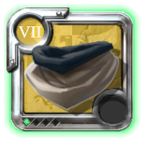 Grandmaster's Mage Cowl