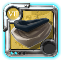 Grandmaster's Mage Cowl