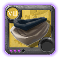 Grandmaster's Mage Cowl