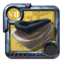 Grandmaster's Mage Cowl