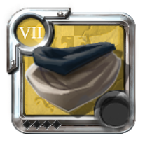 Grandmaster's Mage Cowl