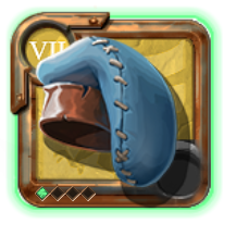 Grandmaster's Harvester Cap