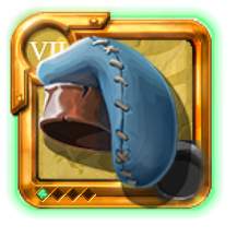 Grandmaster's Harvester Cap