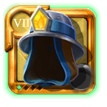 Grandmaster's Miner Cap