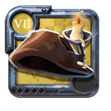 Grandmaster's Quarrier Cap