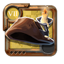 Grandmaster's Quarrier Cap