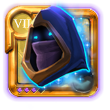 Grandmaster's Mistwalker Hood