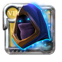 Grandmaster's Mistwalker Hood