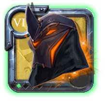 Grandmaster's Hellion Hood