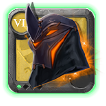 Grandmaster's Hellion Hood