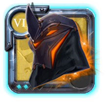 Grandmaster's Hellion Hood