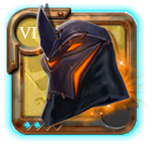 Grandmaster's Hellion Hood