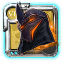 Grandmaster's Hellion Hood