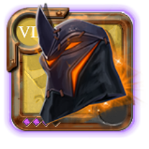 Grandmaster's Hellion Hood