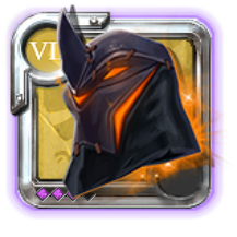 Grandmaster's Hellion Hood