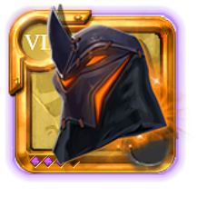 Grandmaster's Hellion Hood