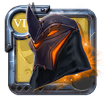 Grandmaster's Hellion Hood