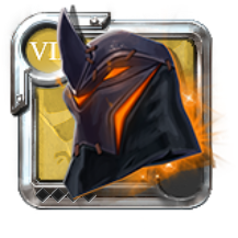 Grandmaster's Hellion Hood