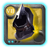 Grandmaster's Stalker Hood