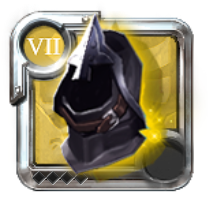 Grandmaster's Stalker Hood